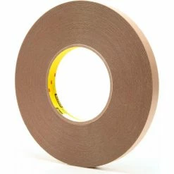 3M™ 9425 Removable Repositionable Tape 1/2" x 72 Yds. 5.8 Mil Clear - Pkg Qty 18