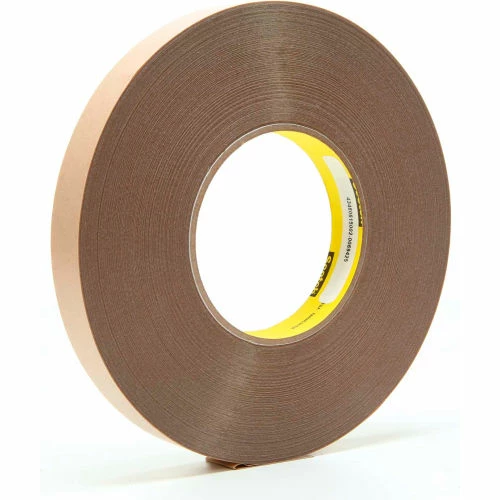 3M 9425 Removable Repositionable Tape 3/4" x 72 Yds. 5.8 Mil Clear - Pkg Qty 12 2 3M 9425 Removable Repositionable Tape 3/4" x 72 Yds. 5.8 Mil Clear - Pkg Qty 12 - Image 2