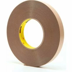 3M™ 9425 Removable Repositionable Tape 3/4" x 72 Yds. 5.8 Mil Clear - Pkg Qty 12
