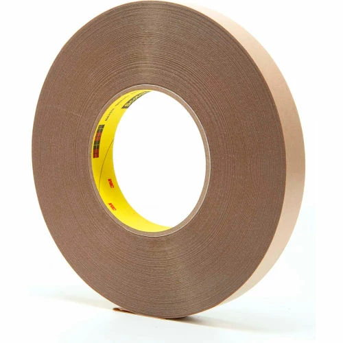 3M 9425 Removable Repositionable Tape 3/4" x 72 Yds. 5.8 Mil Clear - Pkg Qty 12 1 3M 9425 Removable Repositionable Tape 3/4" x 72 Yds. 5.8 Mil Clear - Pkg Qty 12