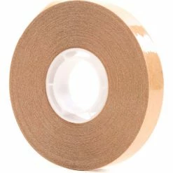 3M™ Scotch® 987 ATG Adhesive Transfer Tape 1/2" x 36 Yds. 1.7 Mil Clear - Pkg Qty 72