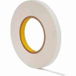 3M™ 9415PC Removable Repositionable Tape 1/2" x 72 Yds. 2 Mil Clear - Pkg Qty 72 -Adhesives, Sealants & Tape Sales 2022 70006206067 3M gallery