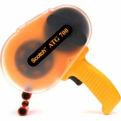 3M™ 700 Adhesive Transfer Tape Dispenser For 3/4", 1/2", & 1/4"W Tape - Pkg Qty 6