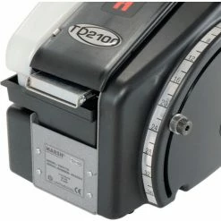 Marsh® Manual Kraft Tape Dispenser W/ Heater For 1"-3"W Tape -Adhesives, Sealants & Tape Sales 2022 795210 02