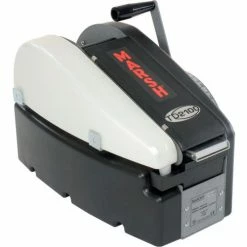 Marsh® Manual Kraft Tape Dispenser W/ Heater For 1"-3"W Tape -Adhesives, Sealants & Tape Sales 2022 795210 03