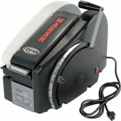 Marsh® Manual Kraft Tape Dispenser W/ Heater For 1"-3"W Tape -Adhesives, Sealants & Tape Sales 2022 795210 04