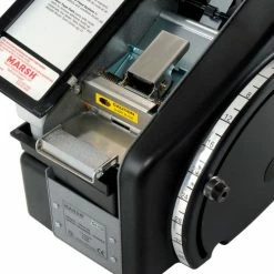 Marsh® Manual Kraft Tape Dispenser W/ Heater For 1"-3"W Tape -Adhesives, Sealants & Tape Sales 2022 795210 12