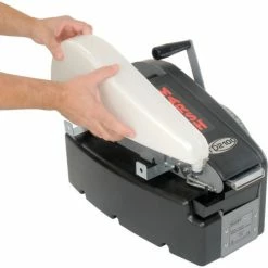 Marsh® Manual Kraft Tape Dispenser W/ Heater For 1"-3"W Tape -Adhesives, Sealants & Tape Sales 2022 795210 14