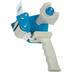 Global Industrial™ Heavy-Duty Handheld Tape Dispenser W/ Adjustable Tape Brake, 2"W
