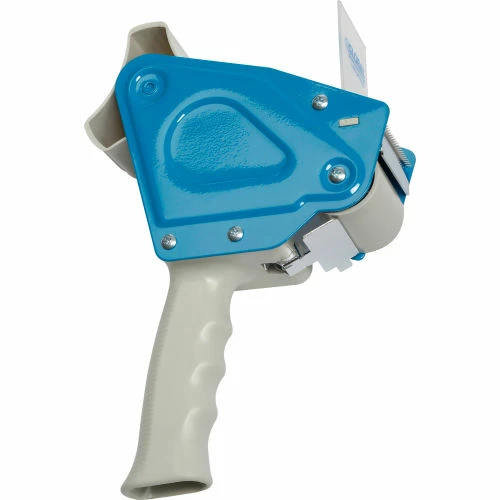 Global Industrial Heavy-Duty Handheld Tape Dispenser W/ Adjustable Tape Brake, 2"W 2 Global Industrial Heavy-Duty Handheld Tape Dispenser W/ Adjustable Tape Brake, 2"W - Image 2