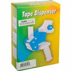 Global Industrial Heavy-Duty Handheld Tape Dispenser W/ Adjustable Tape Brake, 2"W 15 Global Industrial Heavy-Duty Handheld Tape Dispenser W/ Adjustable Tape Brake, 2"W -Adhesives, Sealants & Tape Sales 2022 795451 05