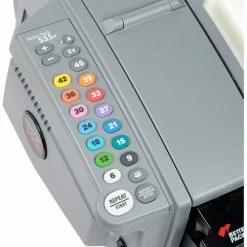 Better Packages BP-555-ESA Electronic Kraft Tape Dispenser W/ RS-232 Port For 1/2"-3"W Tape -Adhesives, Sealants & Tape Sales 2022 921143 03