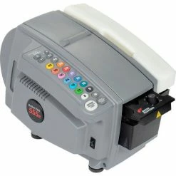 Better Packages BP-555-ESA Electronic Kraft Tape Dispenser W/ RS-232 Port For 1/2"-3"W Tape -Adhesives, Sealants & Tape Sales 2022 921143 04