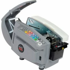 Better Packages BP-555-ESA Electronic Kraft Tape Dispenser W/ RS-232 Port For 1/2"-3"W Tape -Adhesives, Sealants & Tape Sales 2022 921143 05