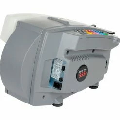 Better Packages BP-555-ESA Electronic Kraft Tape Dispenser W/ RS-232 Port For 1/2"-3"W Tape -Adhesives, Sealants & Tape Sales 2022 921143 07