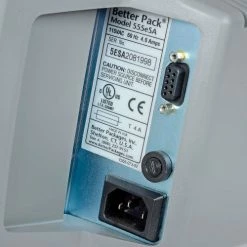 Better Packages BP-555-ESA Electronic Kraft Tape Dispenser W/ RS-232 Port For 1/2"-3"W Tape -Adhesives, Sealants & Tape Sales 2022 921143 08