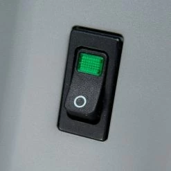 Better Packages BP-555-ESA Electronic Kraft Tape Dispenser W/ RS-232 Port For 1/2"-3"W Tape -Adhesives, Sealants & Tape Sales 2022 921143 09