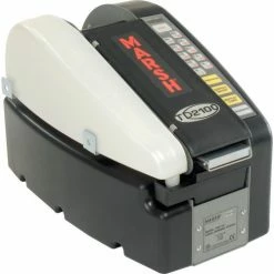 Marsh® Electric Kraft Tape Dispenser For 1"-3"W Tape 23 Marsh® Electric Kraft Tape Dispenser For 1"-3"W Tape -Adhesives, Sealants & Tape Sales 2022 921239 02