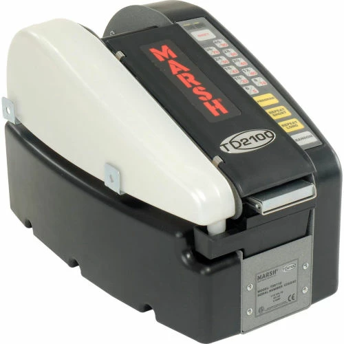 Marsh® Electric Kraft Tape Dispenser For 1"-3"W Tape 3 Marsh® Electric Kraft Tape Dispenser For 1"-3"W Tape - Image 3