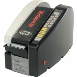 Marsh® Electric Kraft Tape Dispenser For 1"-3"W Tape 25 Marsh® Electric Kraft Tape Dispenser For 1"-3"W Tape -Adhesives, Sealants & Tape Sales 2022 921239 04