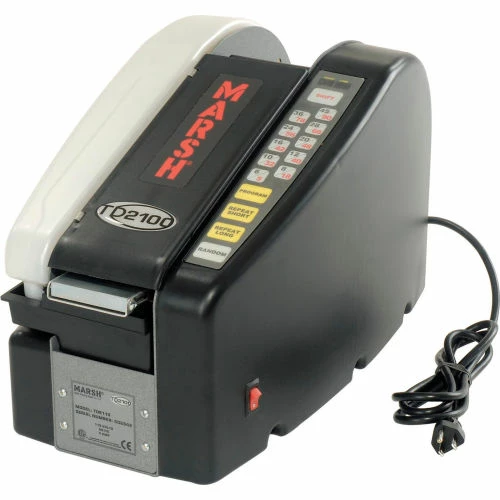 Marsh® Electric Kraft Tape Dispenser For 1"-3"W Tape 9 Marsh® Electric Kraft Tape Dispenser For 1"-3"W Tape - Image 9