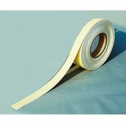 American Permalight Photoluminescent Polyester Tape W/Self-Adhesive Backing, 1" X 164 Feet, UL1994-Listed