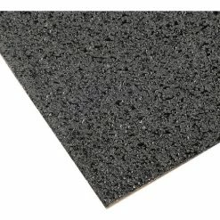 3M™ Safety-Walk™ Slip-Resistant General Purpose Tapes/Treads 610, BK, 2 inx60 ft,2/case -Adhesives, Sealants & Tape Sales 2022 B134783 02