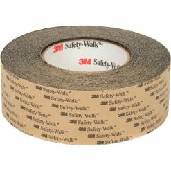 3M™ Safety-Walk™ Slip-Resistant General Purpose Tapes/Treads 610, BK, 2 inx60 ft,2/case -Adhesives, Sealants & Tape Sales 2022 B134783 05