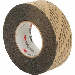 3M™ Safety-Walk™ Slip-Resistant General Purpose Tapes/Treads 610, BK, 2 inx60 ft,2/case -Adhesives, Sealants & Tape Sales 2022 B134783 06