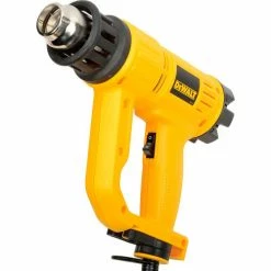 DeWALT® D26950 Heat Gun -Adhesives, Sealants & Tape Sales 2022 B242801 02