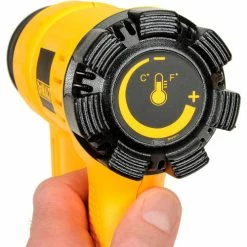 DeWALT® D26950 Heat Gun -Adhesives, Sealants & Tape Sales 2022 B242801 03