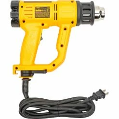 DeWALT® D26950 Heat Gun -Adhesives, Sealants & Tape Sales 2022 B242801 05