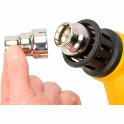 DeWALT® D26950 Heat Gun -Adhesives, Sealants & Tape Sales 2022 B242801 10