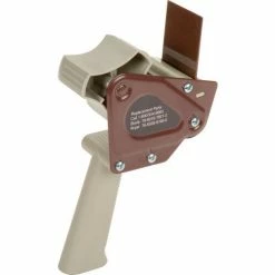 3M™ Pressure Sensitive Handheld Tape Dispenser, 2"W -Adhesives, Sealants & Tape Sales 2022 B34742 05