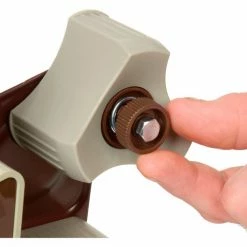 3M™ Pressure Sensitive Handheld Tape Dispenser, 2"W -Adhesives, Sealants & Tape Sales 2022 B34742 06
