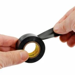 3m Scotch® Super 33+ Vinyl Electrical Tape, 3/4" X 20' - Pkg Qty 10 12 3m Scotch® Super 33+ Vinyl Electrical Tape, 3/4" X 20' - Pkg Qty 10 -Adhesives, Sealants & Tape Sales 2022 B34809 05