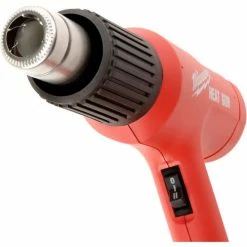 Milwaukee® 8975-6 Dual Temperature Heat Gun -Adhesives, Sealants & Tape Sales 2022 B445678 05