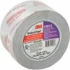 3M™ VentureTape UL181A-P Foil Tape, 3 IN x 60 Yards, 1581-G076