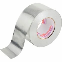 3M™ VentureTape Aluminum Foil Welding Tape, 3 IN x 50 Yards, 3243-W520 -Adhesives, Sealants & Tape Sales 2022 B462446 02