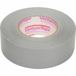 3M™ VentureTape #1500 General Purpose Cloth Duct Tape, 2 IN x 60 Yards, Silver 7 3M™ VentureTape #1500 General Purpose Cloth Duct Tape, 2 IN x 60 Yards, Silver -Adhesives, Sealants & Tape Sales 2022 B462453 02