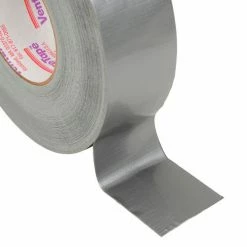 3M™ VentureTape Premium Cloth Duct Tape, 2 IN x 60 Yards, Silver, 1557 -Adhesives, Sealants & Tape Sales 2022 B462459 03