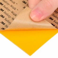 3M™ Safety-Walk™ Slip-Resistant General Purpose Tapes/Treads 630-B, YEL, 4 in x 60 ft 10 3M™ Safety-Walk™ Slip-Resistant General Purpose Tapes/Treads 630-B, YEL, 4 in x 60 ft -Adhesives, Sealants & Tape Sales 2022 B581023 03