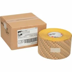 3M™ Safety-Walk™ Slip-Resistant General Purpose Tapes/Treads 630-B, YEL, 4 in x 60 ft 11 3M™ Safety-Walk™ Slip-Resistant General Purpose Tapes/Treads 630-B, YEL, 4 in x 60 ft -Adhesives, Sealants & Tape Sales 2022 B581023 04