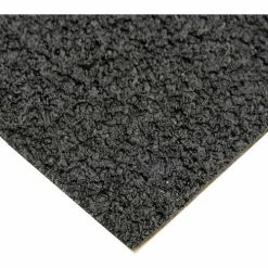 3M™ Safety-Walk™ Slip-Resistant Med. Resilient Tapes/Treads 310, BK, 4 in x 60 ft,1/case -Adhesives, Sealants & Tape Sales 2022 B581134 02