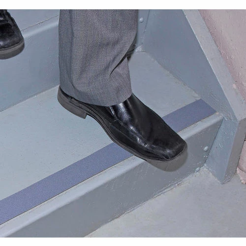 3M™ Safety-Walk™ Slip-Resistant Med. Resilient Tapes/Treads 370, GY, 2 in x 60 ft,2/case 2 3M™ Safety-Walk™ Slip-Resistant Med. Resilient Tapes/Treads 370, GY, 2 in x 60 ft,2/case - Image 2