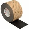 3M™ Safety-Walk™ Slip-Resistant Conformable Tapes/Treads 510, BK, 4 in x 60 ft,1/case