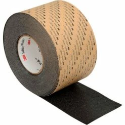 3M™ Safety-Walk™ Slip-Resistant Conformable Tapes/Treads 510, BK, 4 in x 60 ft,1/case