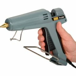 Adhesive Technologies Pro 200 Standard Duty High Temperature Glue Gun -Adhesives, Sealants & Tape Sales 2022 B760291 03