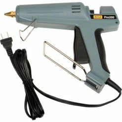 Adhesive Technologies Pro 200 Standard Duty High Temperature Glue Gun -Adhesives, Sealants & Tape Sales 2022 B760291 05