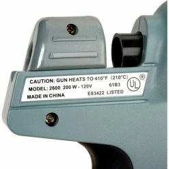 Adhesive Technologies Pro 200 Standard Duty High Temperature Glue Gun -Adhesives, Sealants & Tape Sales 2022 B760291 06